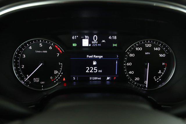 used 2023 Cadillac CT5 car, priced at $29,997