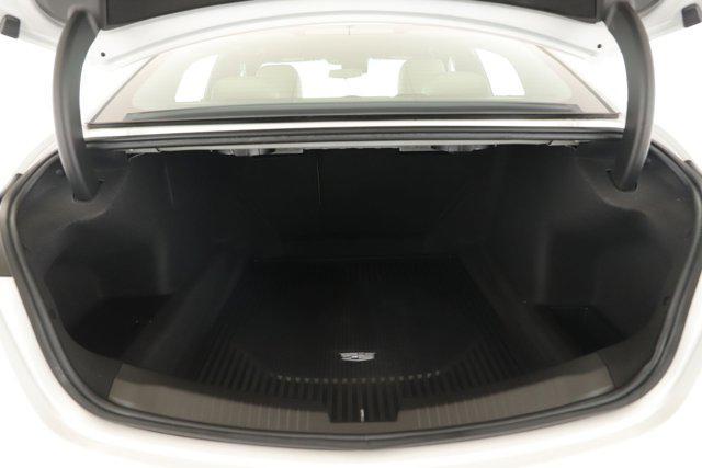 used 2023 Cadillac CT5 car, priced at $29,997