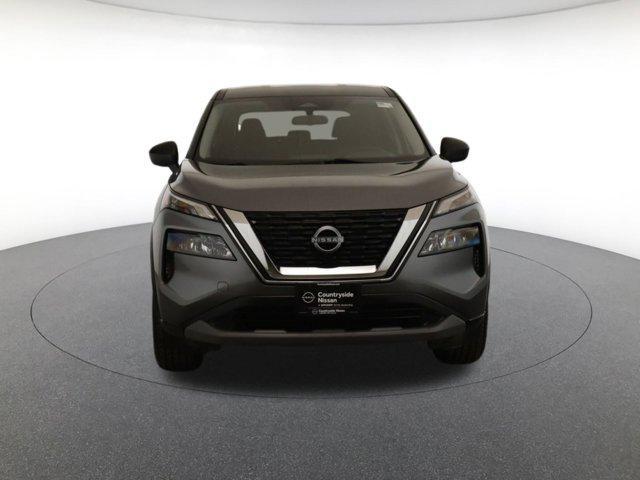 used 2022 Nissan Rogue car, priced at $23,999