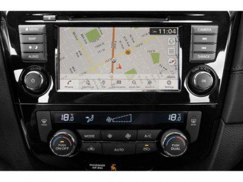 used 2022 Nissan Rogue Sport car, priced at $19,998