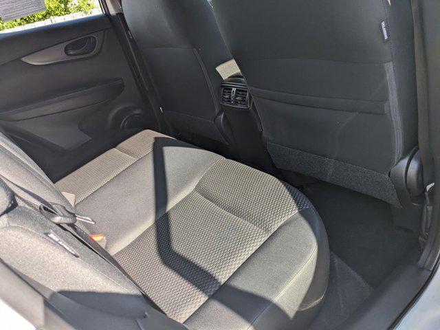 used 2022 Nissan Rogue Sport car, priced at $19,699