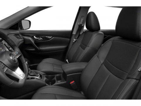 used 2022 Nissan Rogue Sport car, priced at $19,998