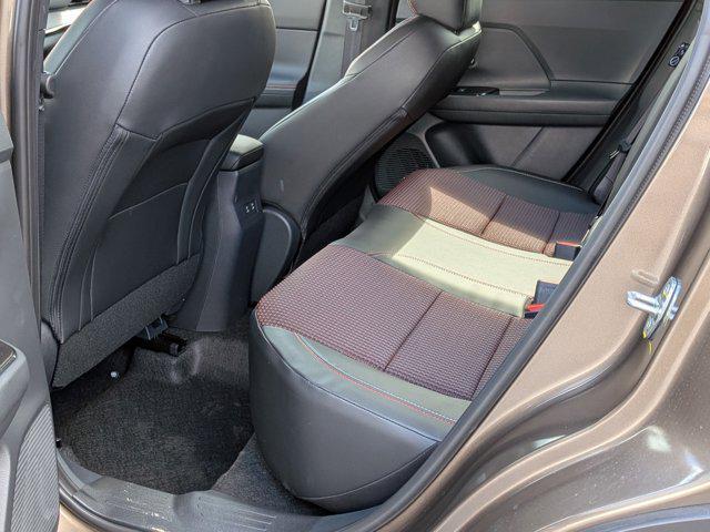 new 2026 Nissan Kicks car, priced at $30,749