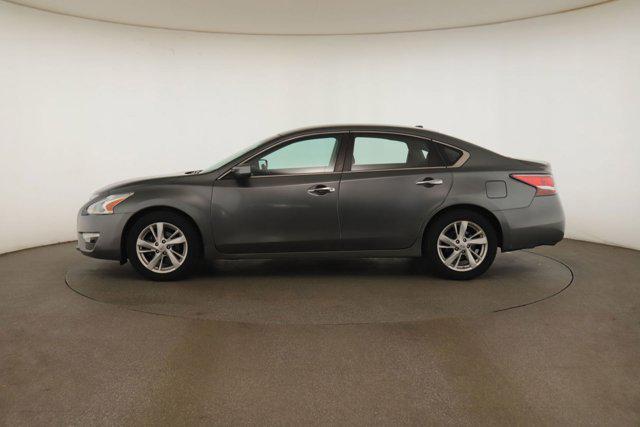 used 2014 Nissan Altima car, priced at $10,999