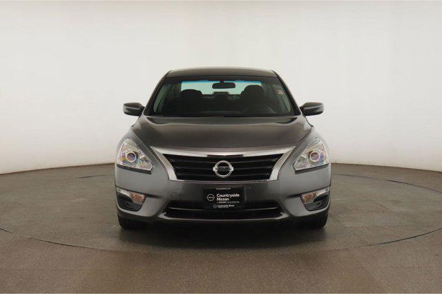 used 2014 Nissan Altima car, priced at $10,999