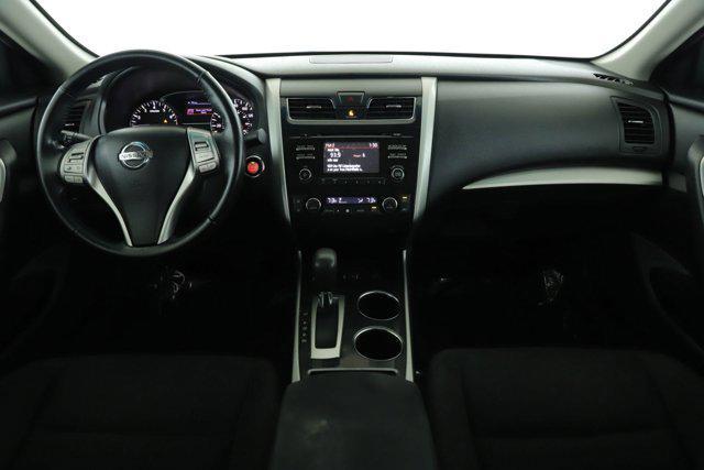 used 2014 Nissan Altima car, priced at $10,999