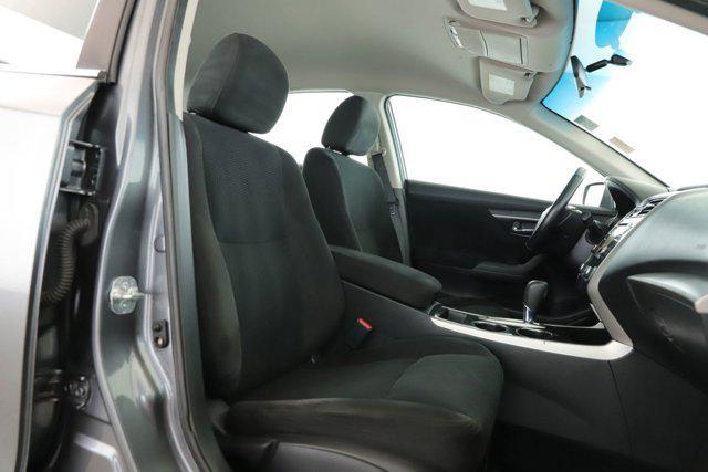 used 2014 Nissan Altima car, priced at $10,999