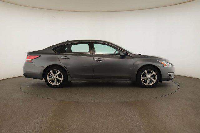 used 2014 Nissan Altima car, priced at $10,999