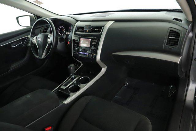 used 2014 Nissan Altima car, priced at $10,999