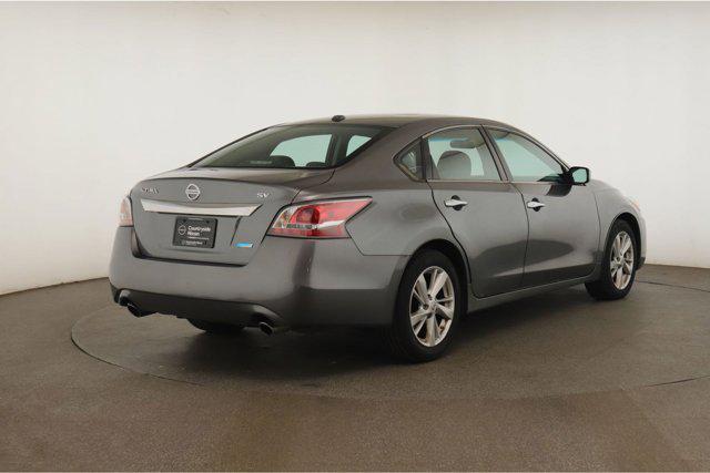 used 2014 Nissan Altima car, priced at $10,999