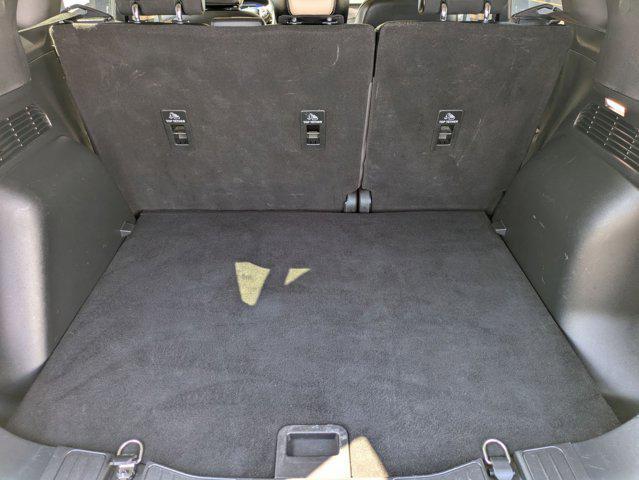 used 2020 Ford Escape car, priced at $21,699