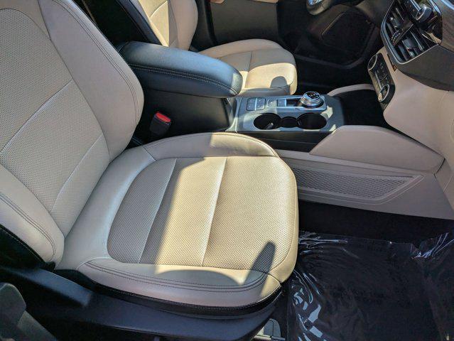 used 2020 Ford Escape car, priced at $21,699