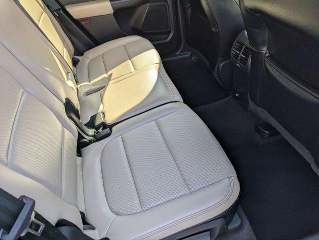 used 2020 Ford Escape car, priced at $21,699
