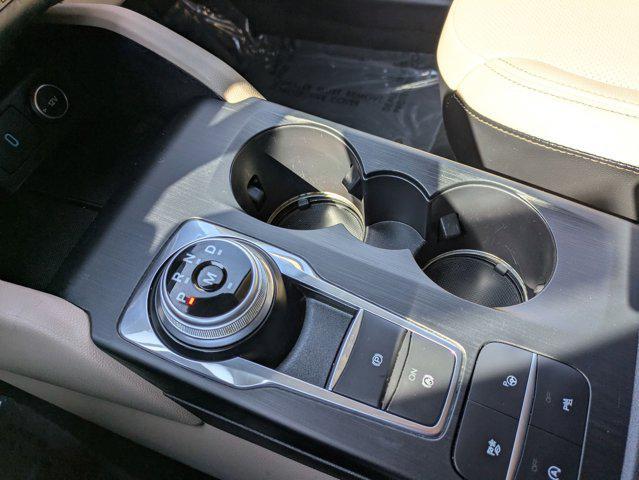 used 2020 Ford Escape car, priced at $21,699