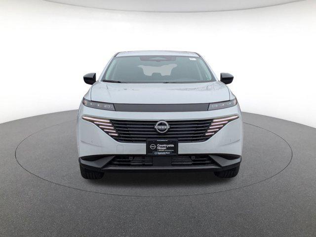 new 2025 Nissan Murano car, priced at $42,299