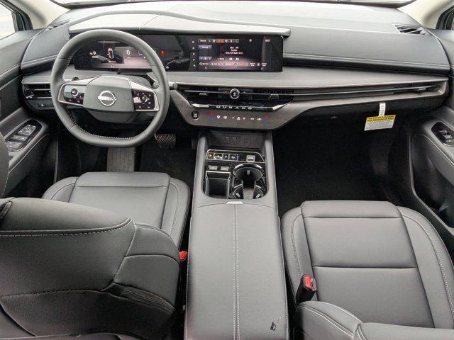 new 2025 Nissan Murano car, priced at $42,299
