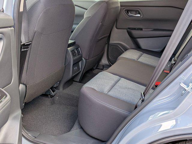 new 2026 Nissan Rogue car, priced at $32,499