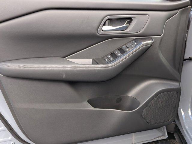 new 2026 Nissan Rogue car, priced at $32,499