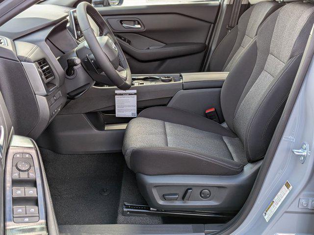 new 2026 Nissan Rogue car, priced at $32,499