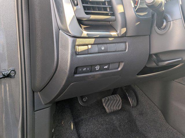 new 2026 Nissan Rogue car, priced at $32,649