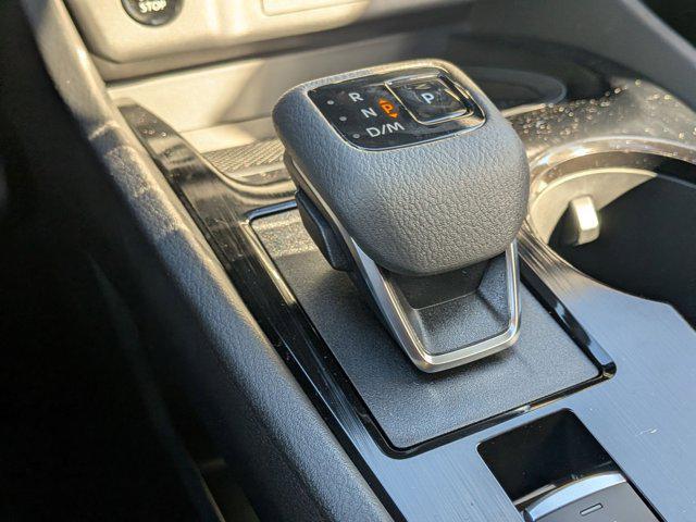 new 2026 Nissan Rogue car, priced at $32,649