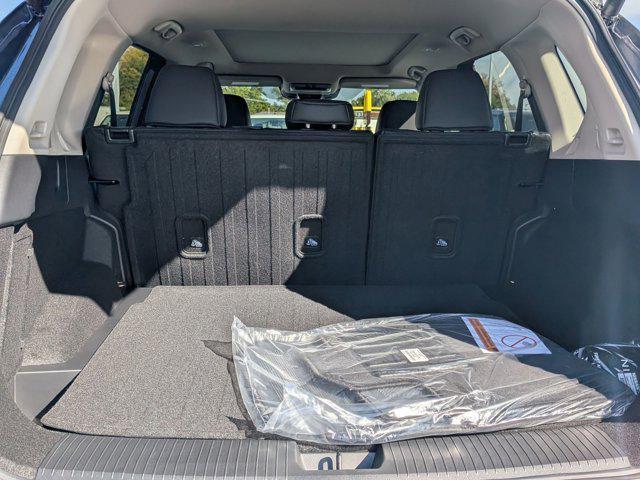 new 2026 Nissan Rogue car, priced at $32,649