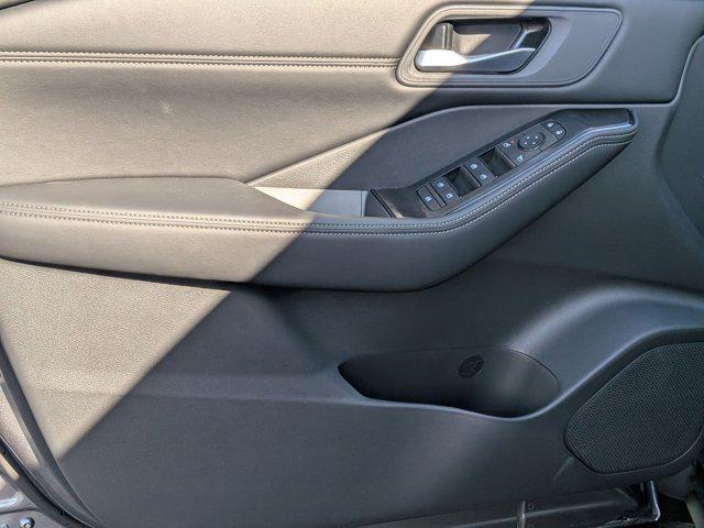 new 2026 Nissan Rogue car, priced at $32,649