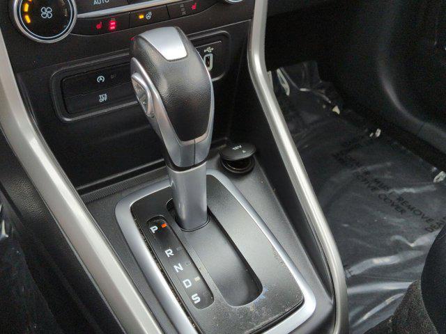 used 2019 Ford EcoSport car, priced at $12,799