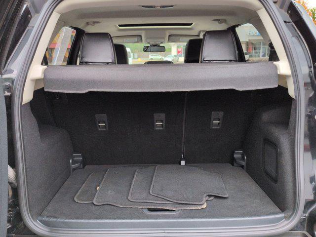 used 2019 Ford EcoSport car, priced at $12,799