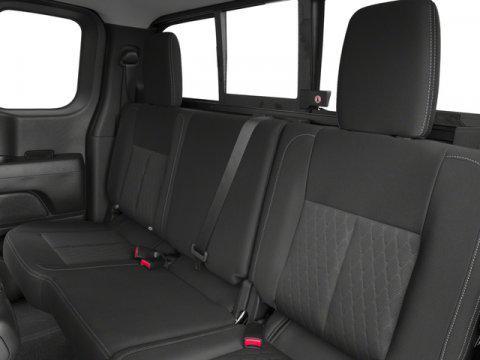 used 2017 Nissan Titan car