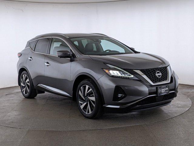 used 2023 Nissan Murano car, priced at $30,599