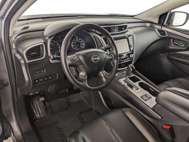 used 2023 Nissan Murano car, priced at $30,599