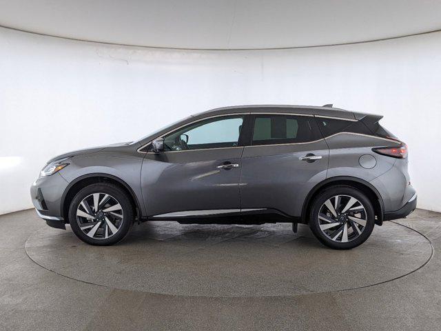 used 2023 Nissan Murano car, priced at $30,599