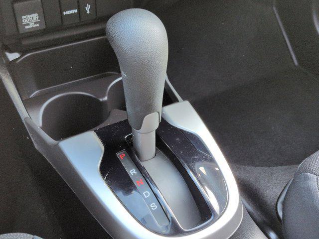 used 2016 Honda Fit car, priced at $15,799