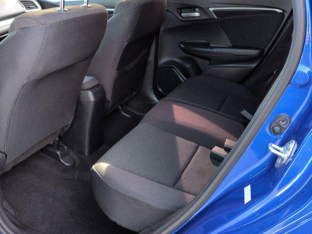 used 2016 Honda Fit car, priced at $15,799