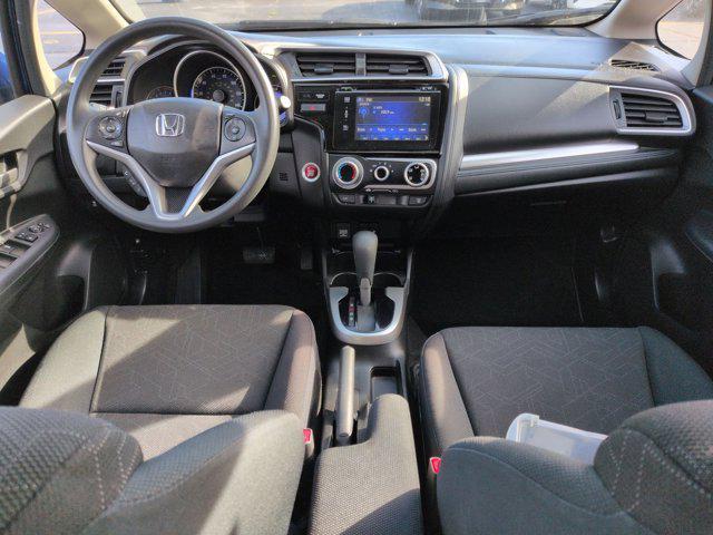 used 2016 Honda Fit car, priced at $15,799