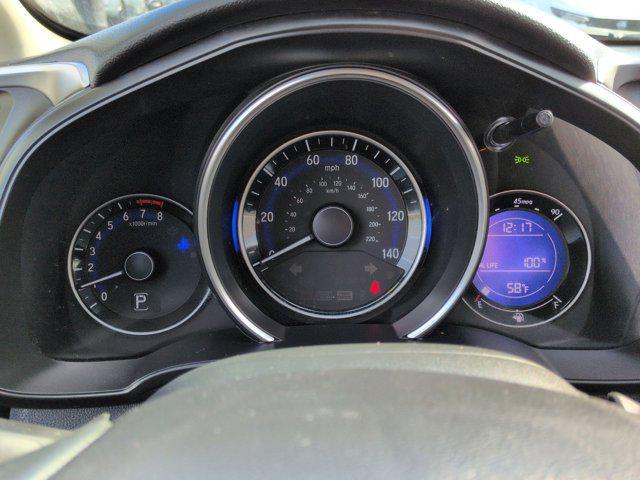 used 2016 Honda Fit car, priced at $15,799