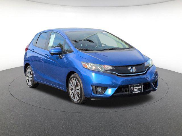 used 2016 Honda Fit car, priced at $15,799