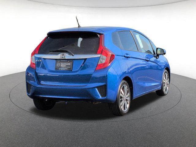 used 2016 Honda Fit car, priced at $15,799