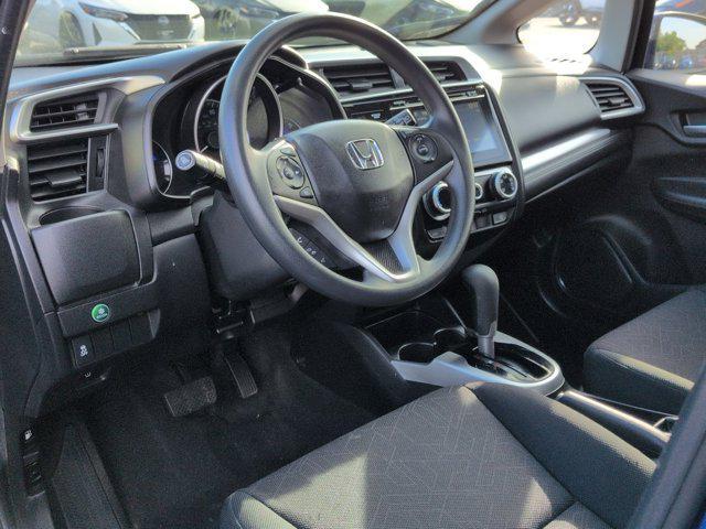 used 2016 Honda Fit car, priced at $15,799