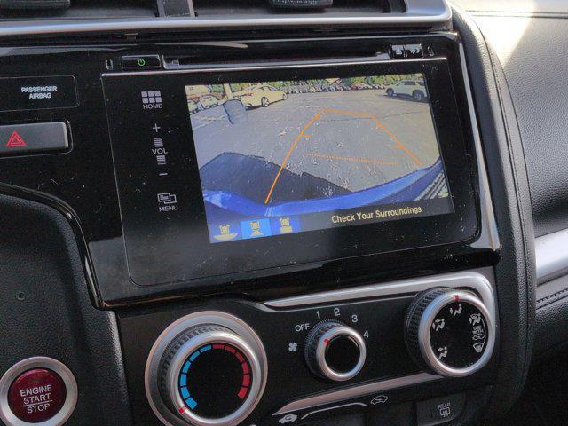 used 2016 Honda Fit car, priced at $15,799