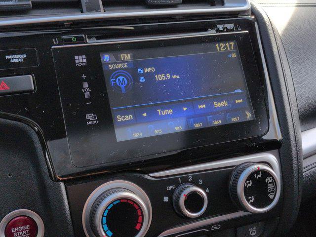 used 2016 Honda Fit car, priced at $15,799