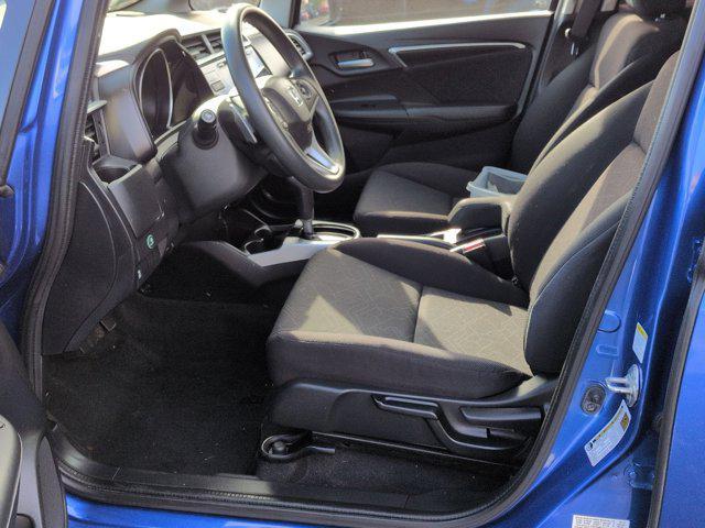 used 2016 Honda Fit car, priced at $15,799