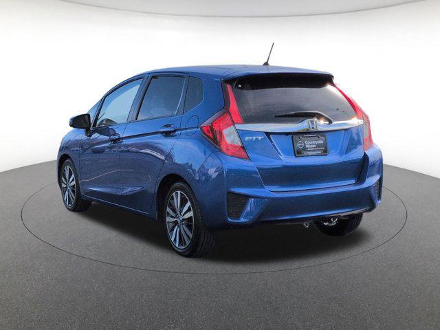 used 2016 Honda Fit car, priced at $15,799