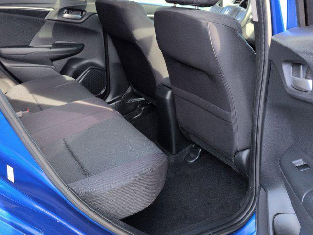 used 2016 Honda Fit car, priced at $15,799