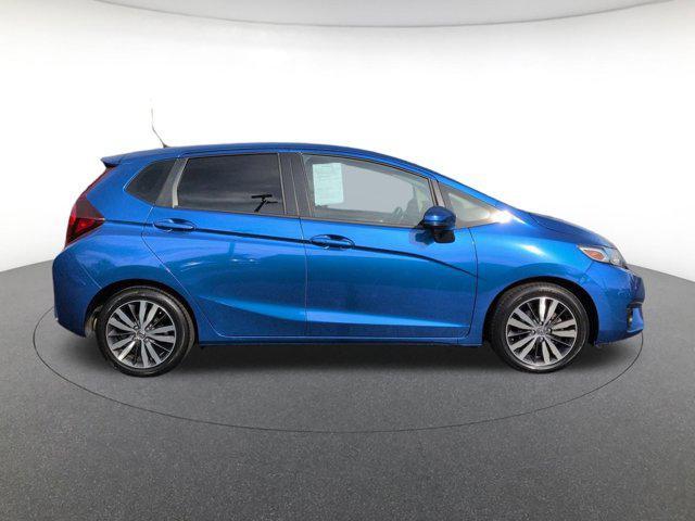 used 2016 Honda Fit car, priced at $15,799