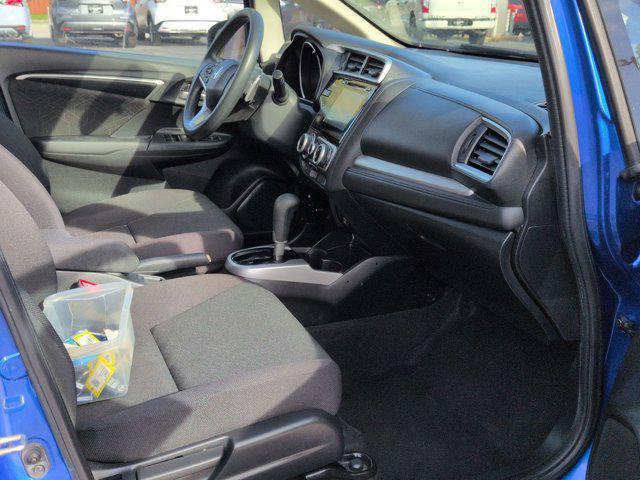 used 2016 Honda Fit car, priced at $15,799