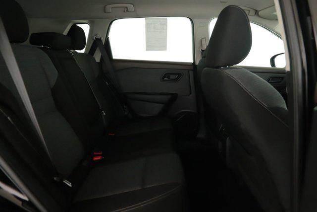 used 2022 Nissan Rogue car, priced at $21,999