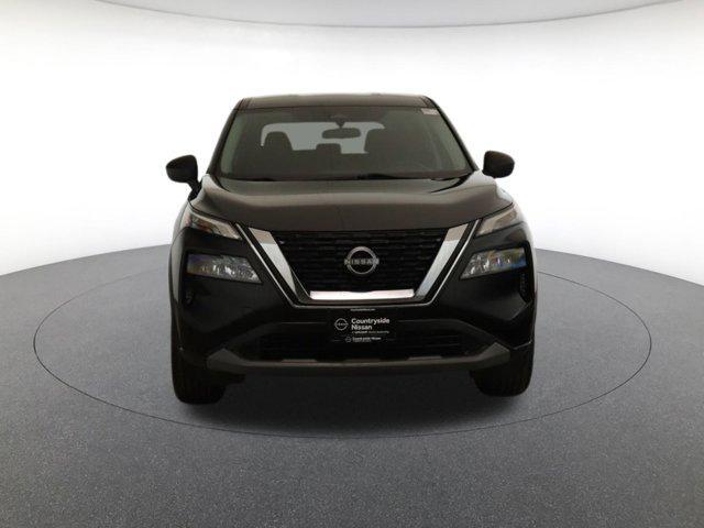 used 2022 Nissan Rogue car, priced at $21,999
