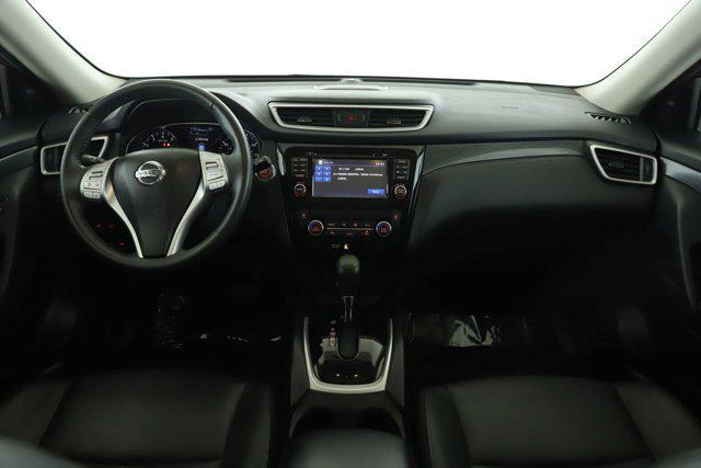 used 2014 Nissan Rogue car, priced at $15,997